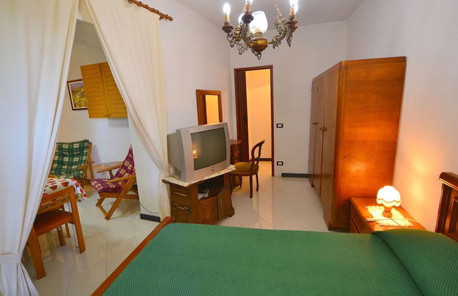 Cozy Retreat, Sesta Godano - Foto 2