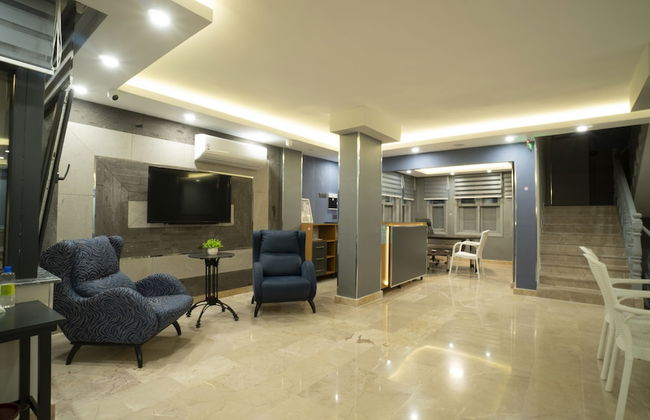 Opera Suites - Foto 7