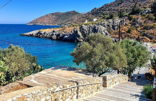 Royal View in Mani - Foto 22