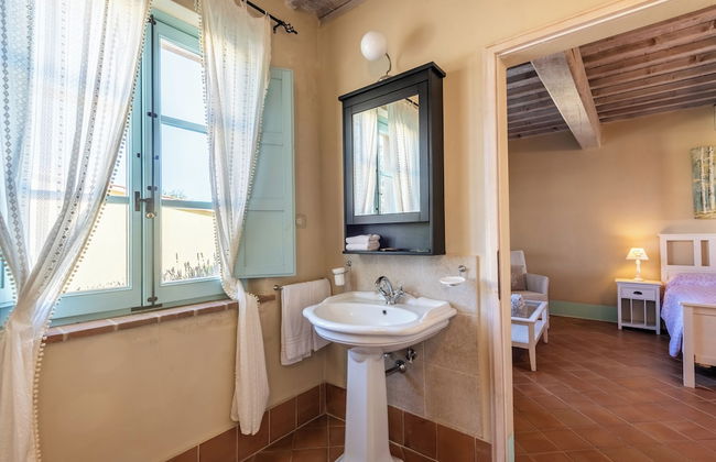 Appartamento Olivo - Cignella Resort - Photo 31