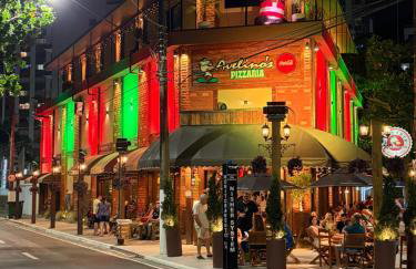 Apartamento na Praia de Pitangueiras, Guarujá - Foto 69