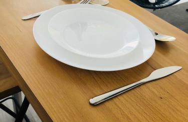 BtoBed - Location Professionnelle - Studio Confort Parking Gratuit Villepinte - Proche Parc des Expositions et Aéroport CDG - Foto 9