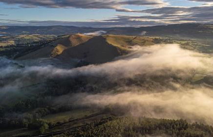 2 bed period cottage sleeps 4 in central Crickhowell - Photo 23