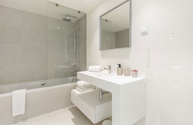 Troia Design Villa by Cadenzalux - Foto 43