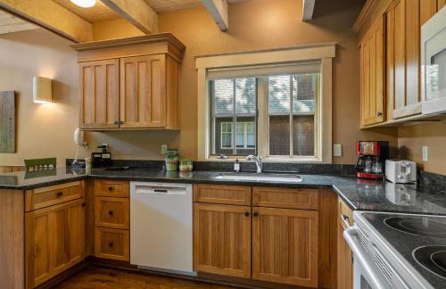 Metolius Cabin 7 - Foto 11