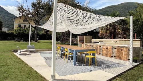 La maison des gaves - Calme, Agréable, Local vélo - Foto 4