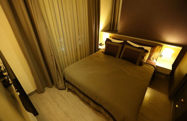 Molton Nisantasi Suites - Foto 19