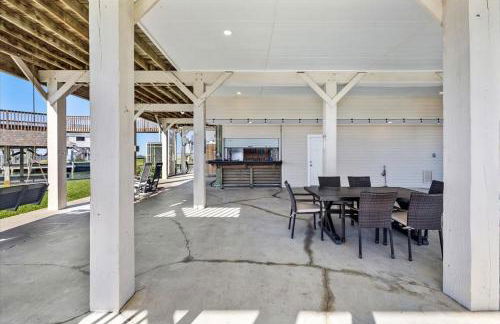 Bay Vista- NEW LISTING in Terramar Beach, 4 BR 3 BA, Boat slip home - Foto 46