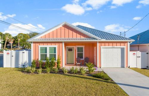 Laguna Peach: 3BA 2BA Retreat for 10! Explore Nearby Beaches & Activities - Foto 68