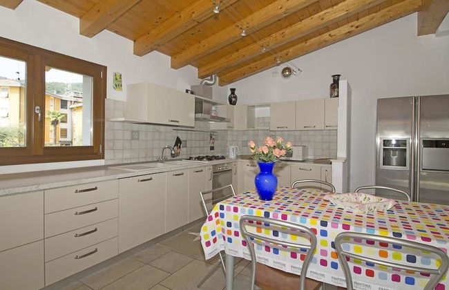 Veranda House - Photo 8