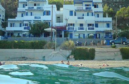 Chios Xenia Studios & Apartments - Photo 1