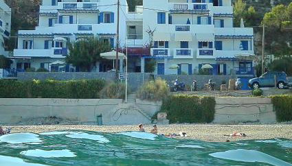 Chios Xenia Studios & Apartments - Foto 1