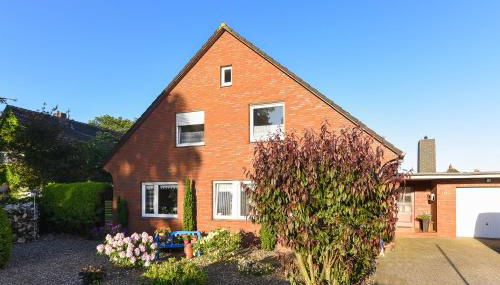 Ferienwohnung Haus Heimathafen - Foto 3