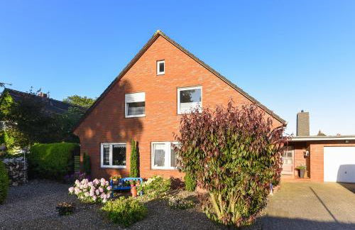 Ferienwohnung Haus Heimathafen - Foto 3