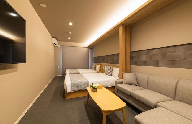 GRAND BASE Saiwaimachi - Foto 6