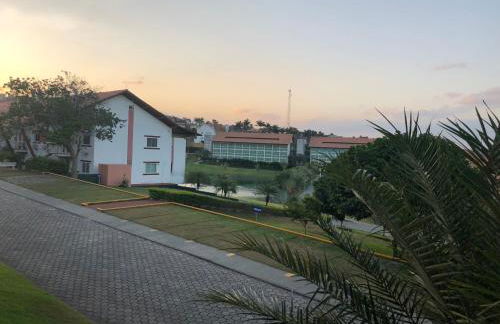 Condominio Villa Hipica - FLAT 301-Gravatá , PE Disponível SEMANA SANTA com Programação ESPECIAL! - Foto 50