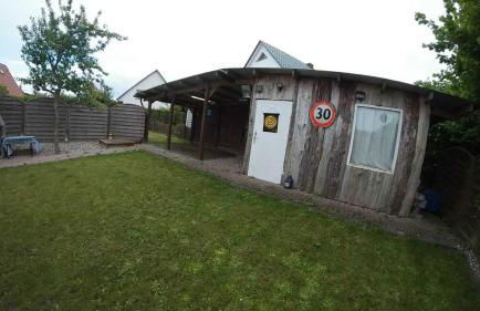 FERIENBUNGALOW Schwanck in Sagard - Foto 7