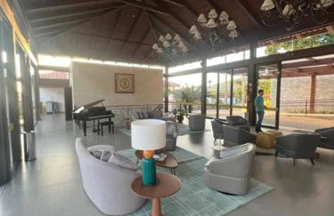 Resort Quinta Santa Bárbara - Foto 28