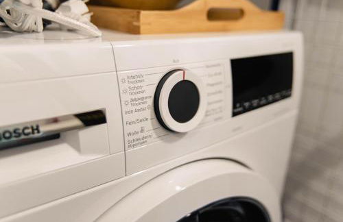 Küsten Apartments Tannenhausen - Foto 49