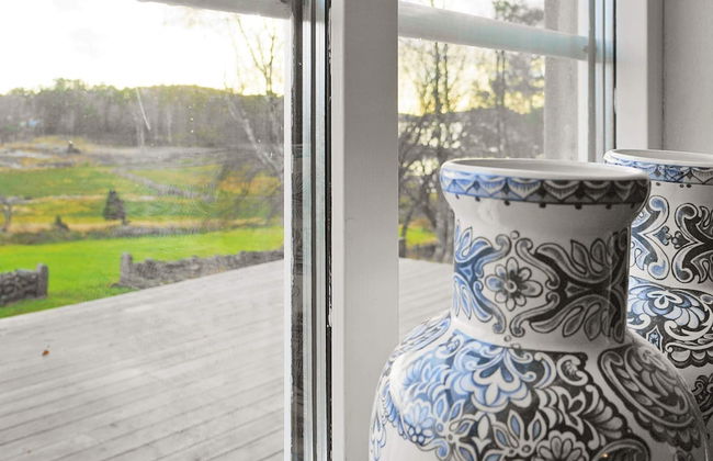 Holiday Home in Varekil - Foto 13