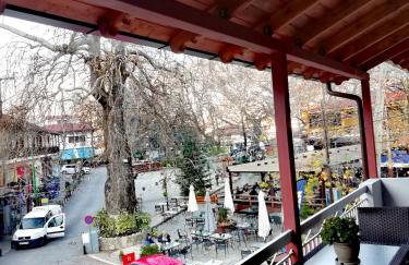 Ξενωνας Κάρμα - Photo 27