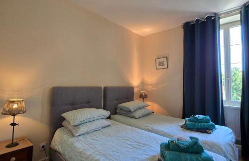 La Maison d'Élise - Foto 29