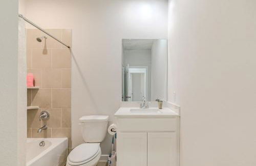 Incredible house for six near The Woodlands - Foto 31