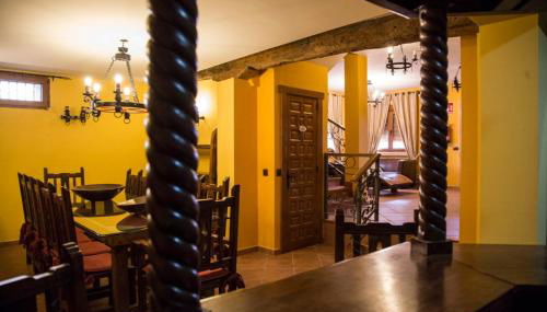 De Felipe Casa Rural - Foto 3