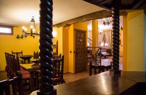 De Felipe Casa Rural - Foto 3