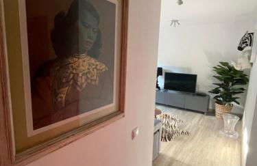 Piso con jardín en Liencres - Foto 10