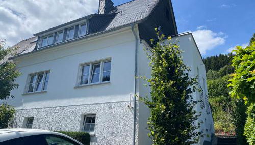 Ferienwohnung Blick ins Grüne - Foto 5