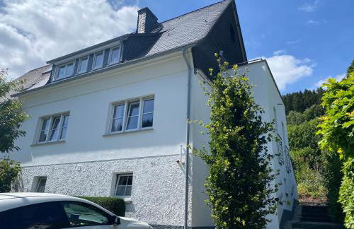 Ferienwohnung Blick ins Grüne - Photo 5