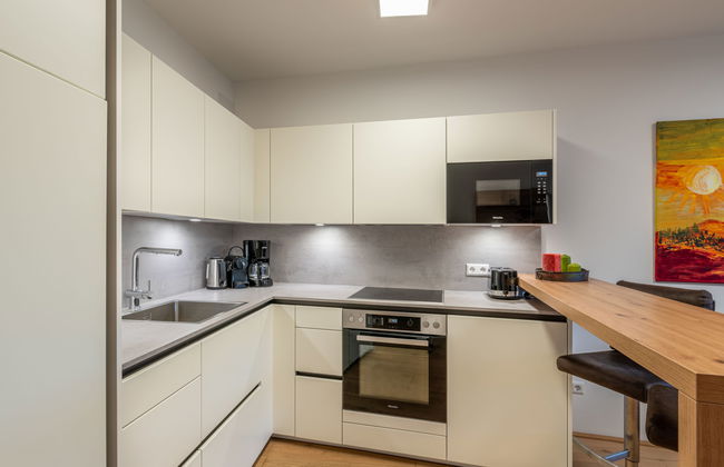 Terrace 04 alpe maritima Ski & See-Top 4 - Foto 4