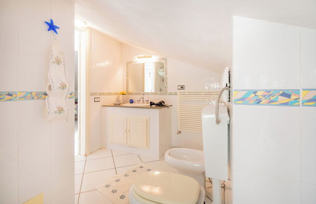 Villa Maria Luisa Vista Mare, Palinuro - Foto 17