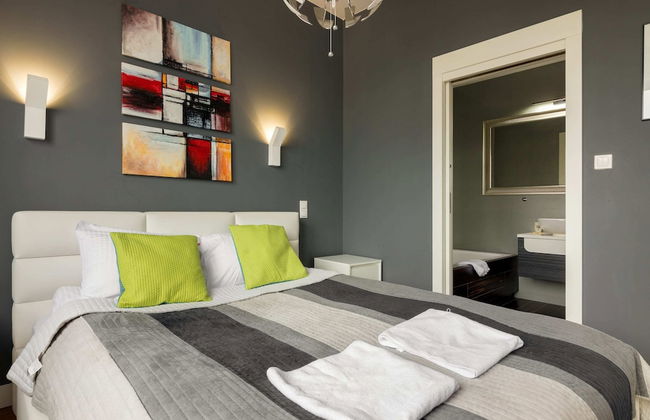 Hlonda Deluxe Apartment with Terrace - Foto 5