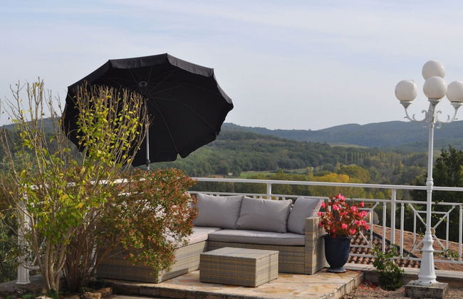 Chalet in Austria With Heated Pool and Views - Foto 27