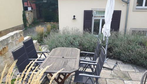 Ferienwohnung an der Elbe - Foto 4