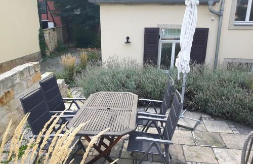 Ferienwohnung an der Elbe - Foto 4