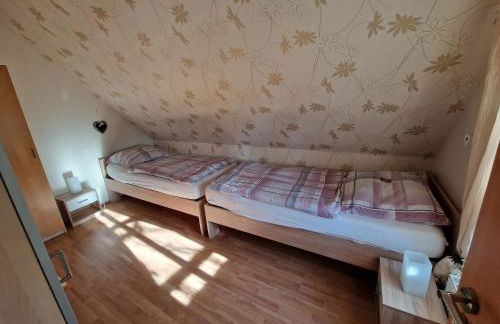 Ferienwohnung Landhaus Auf dem Hollo - Foto 29