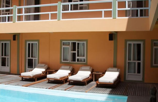 Wanna Studio Apartments - Foto 18