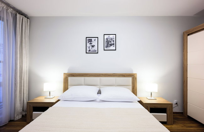 Native Apartments Masarska 8/5 - Photo 19