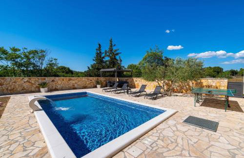 MY DALMATIA - Holiday home Maria with private swimming pool - Foto 10