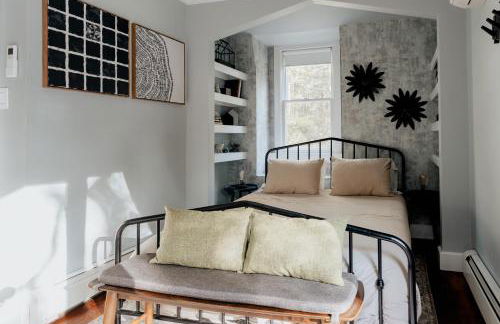 Rivers Ledge Cabin with Sauna and Hot Tub - Foto 11