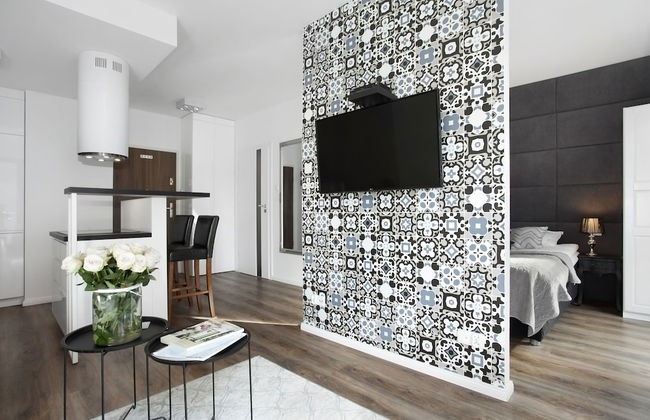 Elite Apartments Spa Zone - Photo 37