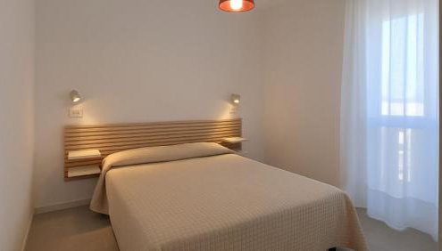Relaxing flat just 50 meters from the beach - Foto 4