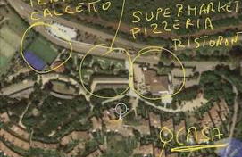 Sant'Elmo Castiadas villetta vista mare 200m dalla spiaggia - Photo 44