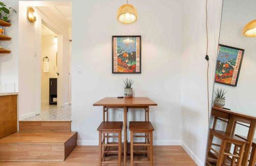 Spacious Retreat with guest house, game room, parking in N Tacoma - Foto 33