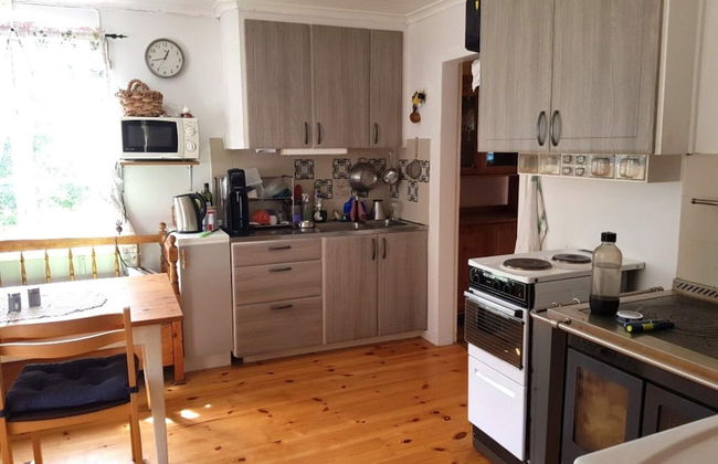 4 Person Holiday Home in Ramsjo-by Traum - Photo 4