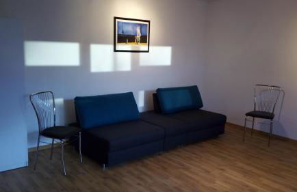 Komfort Apartment 2 EG bei Jürgen Kunzi - Foto 15