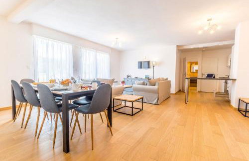 Madame Vacances Les Palmiers du Golf Service Premium - Foto 26